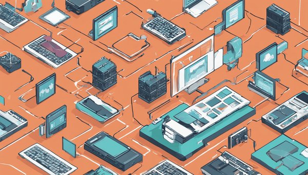 The ultimate guide to mastering digital asset management (dam)